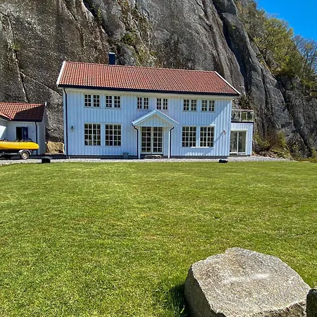 Feriehus Stunning In With Wifi