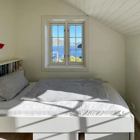 Feriehus Stunning In With Wifi *