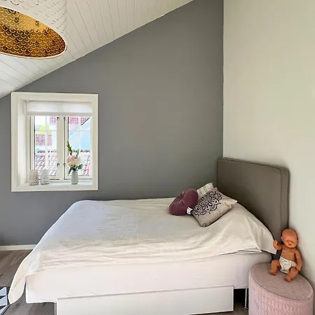 Stunning In With Wifi Feriehus